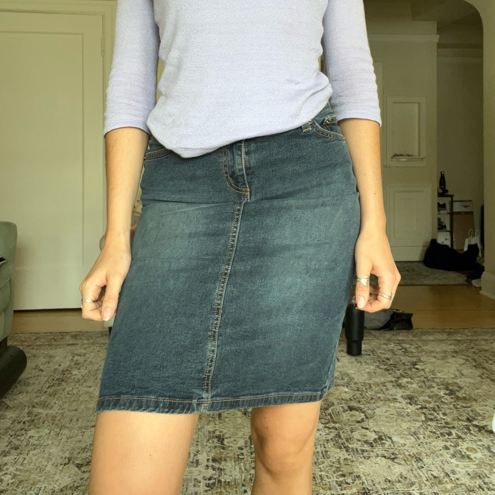 Vintage Forever 21 skirt